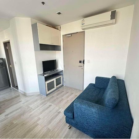 Ideo Mobi Condo Bangkok Zewnętrze zdjęcie