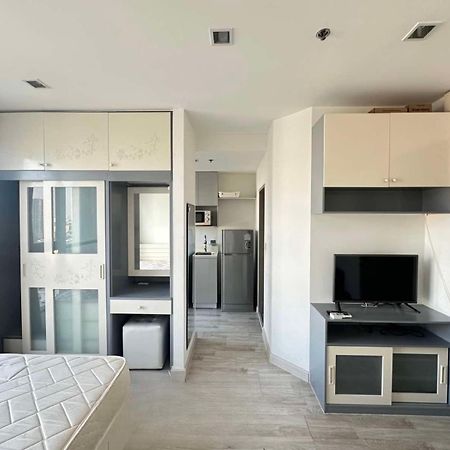 Ideo Mobi Condo Bangkok Zewnętrze zdjęcie