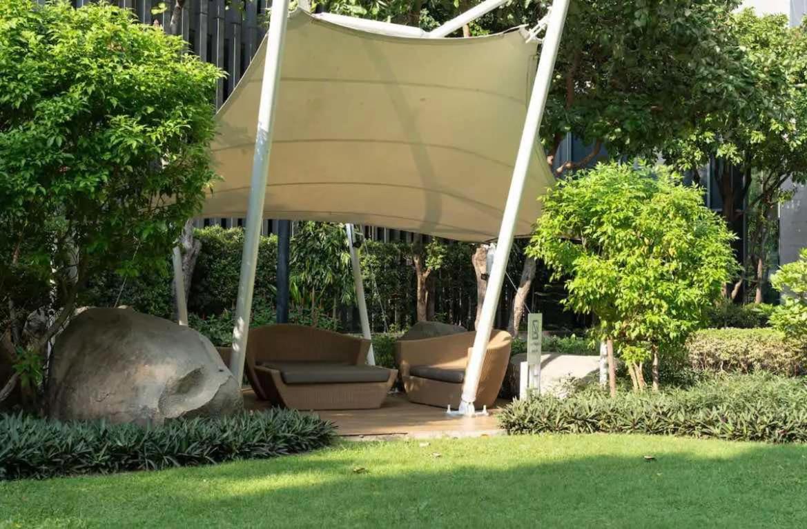Ideo Mobi Condo Bangkok Zewnętrze zdjęcie