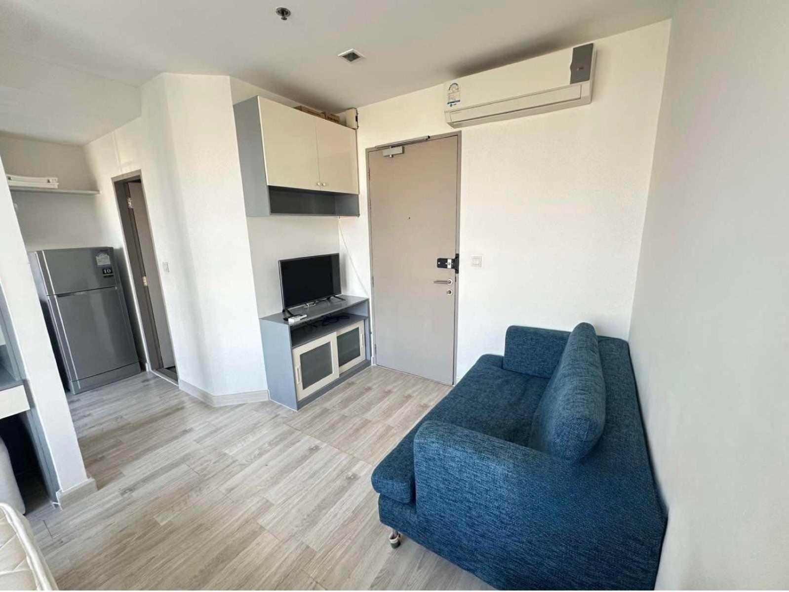 Ideo Mobi Condo Bangkok Zewnętrze zdjęcie